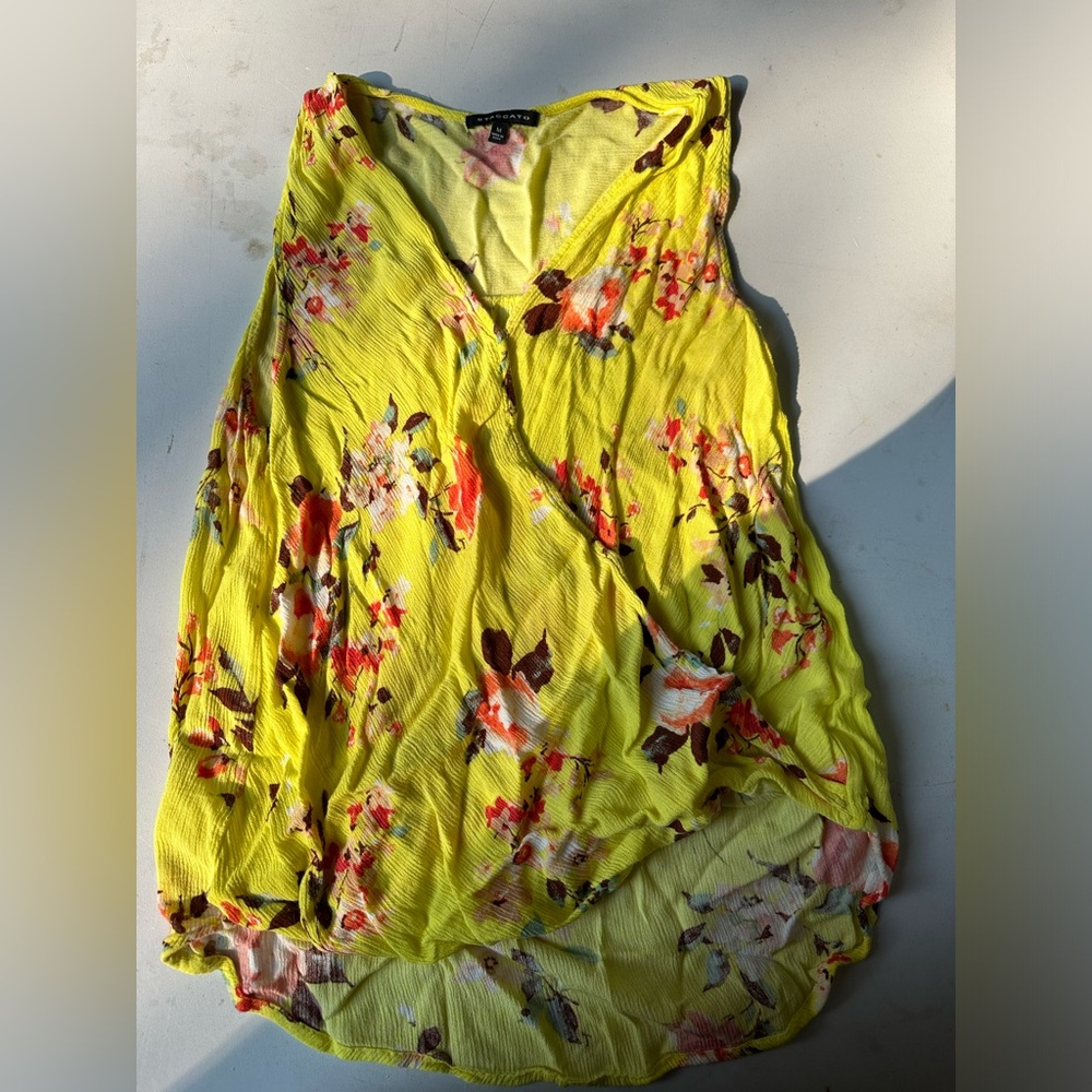 Women’s tank top
